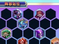 金铲铲之战新手出装攻略（探索更多金铲铲之战的奥秘，让你成为战场上的统治者）