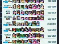 《战无止境！7个变异战士阵容出装攻略》（打造强力阵容，摧枯拉朽，全新玩法解锁！）