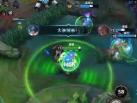 LOL手游琴女玩法攻略（怎样正确操作琴女远程输出？-）