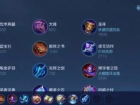 《探索联盟攻略中单出装顺序的奥秘》（追寻胜利之路，装备引领先机）