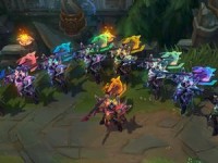 《LOL手游》玛莫提乌斯之噬效果全面解析