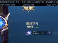 无畏梦奇铭文与出装攻略（铭文打造，装备选择，助你一统王者！）