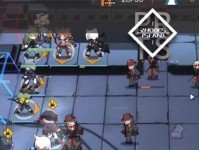 《明日方舟》喧闹法则全关卡通关攻略（打败所有敌人，让你成为王者！）