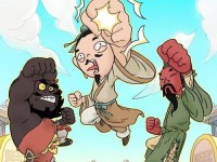 《主公别有游戏攻略》（探索游戏世界的无穷乐趣！）