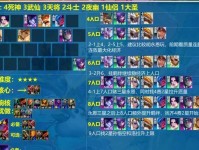 云顶之弈S6五费英雄阵容-玄学黑科技的探索