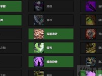《战士大师技能天赋选择攻略》（战士技能天赋选择要点及建议）