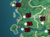 原神雷收集攻略（揭秘雷神之眼，发掘雷元素角色技巧与组队策略）