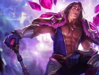 宝石攻略LOL（以宝石为利剑，征战召唤师峡谷！）