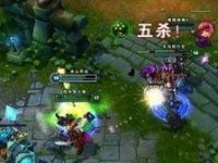 英雄联盟怎么变强,迈向巅峰之路——全方位提升攻略