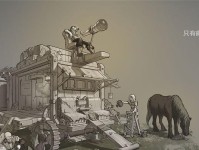 《以影灵游戏日记攻略》（带你揭开神秘幻境的面纱，攻克所有关卡！）