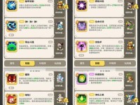 变身狼王游戏攻略（掌握变身技巧，征服狼群的利器）