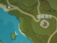原神攻略之鱼叉攻略，探索深海秘宝的必备武器（解锁海洋的力量，掌握鱼叉技巧成为深海猎人）