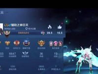 《庄周游戏中的出装攻略》（聚焦庄周游戏角色的装备选择，助你取得胜利）