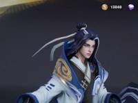 最强边路赵怀真出装攻略（掌握关键出装，打造无敌赵怀真）