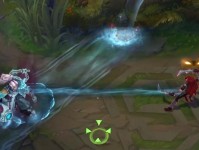 《LOL》沙之守护皮肤汇总一览（全新视觉盛宴，耀眼登场）