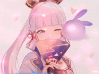 《探索原神的学生党攻略宝典》（解锁秘籍，成为原神学霸）