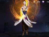 《以嬴政法书出装攻略》（最新嬴政出装及技巧详解）
