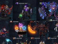 《DOTA2》游戏猛犸传奇天赋图文一览（探究猛犸传奇天赋图文的魅力）