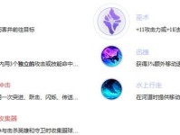 英雄属性加点攻略（以出装顺序为主线，教你如何正确加点英雄属性）
