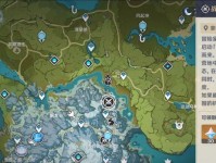 原神雪山攻略大揭秘（探索雪山，解锁隐藏秘密，战胜强敌！）