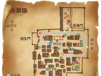 第五人格永眠镇地窖刷新位置图文攻略（揭秘地窖刷新位置，帮你轻松获得宝藏）