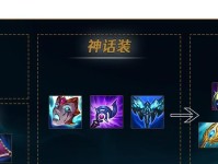 爆破鬼才辅助符文出装攻略（无尽爆破！教你如何打造致命辅助鬼才符文出装）