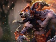 《DOTA2》巫医天赋全攻略（巫医传奇，揭秘最强技能）