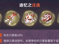 胡桃副C攻略（以最优策略打造胡桃副C，攻略全方位战斗技巧与流派组合）