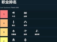 《LOL》9.16版本T级上分推荐（如何在游戏中迅速提升等级？）