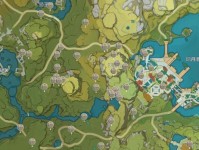 原神新手过地图攻略（踏上冒险之路，解锁全新乐趣）