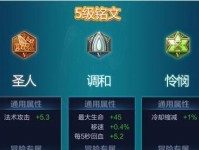 王者荣耀铭文获取攻略（游戏快速获得铭文方法一览）