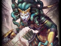 美杜莎最强出装攻略（打造无敌射手，尽显毒蛇魅力）