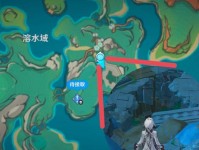 《玩转原神，边走边查攻略》（打破游戏边界，掌握攻略关键）