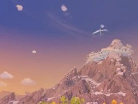 原神振晶研究第五关稳态响应满分攻略