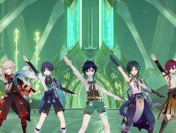 《原神攻略巡察五风》（原神角色巡察攻略与技巧详解）