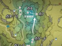 原神散兵突破材料攻略（掌握原神散兵突破材料获取与运用，提升角色实力无压力！）
