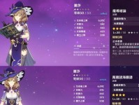 《重返深渊电弧》武器形态攻略大全（解析全部武器形态，打造无敌战斗力！）