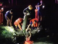 《以暴雨之夜》游戏攻略，让你轻松过关！（全面解析攻略技巧，助你战胜暴风雨的困扰）