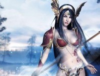 《珍藏美女游戏攻略大揭秘》（发现游戏世界中的绝美佳人，攻略心动之旅）