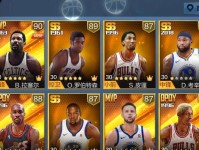NBA2K21最强控卫J帕克属性能力详解（属性分析、升级路径、战术搭配全方位解析！）