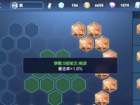 《凯出装铭文攻略大揭秘！以威风为主的最新配置一网打尽》（终极解析）