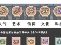《最强蜗牛米国——探索米国的特性》（了解米国的文化和历史、掌握蜗牛米国游戏攻略）