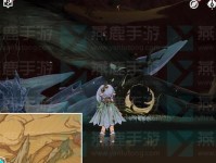 原神燕鹿攻略（探索燕鹿区域，揭秘燕鹿山的秘密，提升战斗实力，迎接更大的挑战）