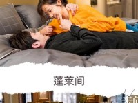 元气偶像季江海涛图鉴详解（探秘江海涛的元气魅力，感受偶像世界的独特魅力）