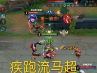 狂暴蔡文姬出装顺序攻略（打造最强输出！狂暴蔡文姬装备选择与顺序攻略）