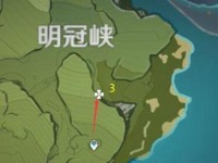 《原神》小灯草位置获取方法与用途攻略（打造强力BUFF，提高冒险效率！）