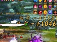 诛仙仙鬼道怎么打输出,掌握技能搭配，打造高输出鬼道角色