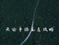 玉虚与炎天，哪个才是你的天命？（探讨天谕手游中的两大主角，哪个更符合你的游戏风格？）