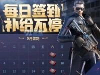 《CF》游戏鼠不尽豪礼活动地址（参与活动，尽享豪礼）