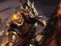《王者荣耀关羽出装攻略》（打造无敌战神！关羽出装攻略全解析）